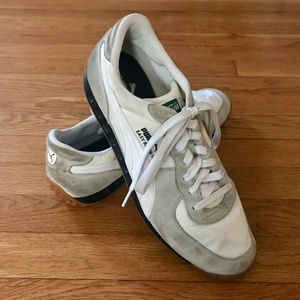 Puma Easy Rider III Mens 11.5